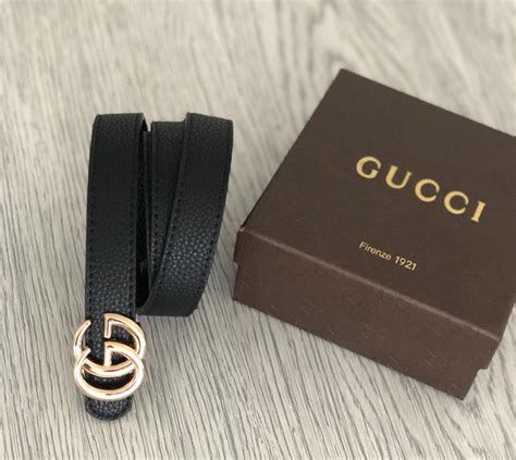 gucci correas mujer